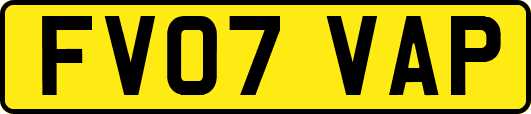 FV07VAP