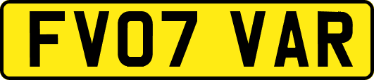 FV07VAR