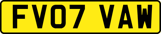 FV07VAW