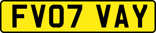 FV07VAY