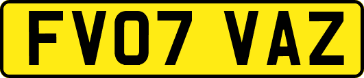 FV07VAZ