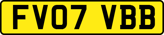 FV07VBB