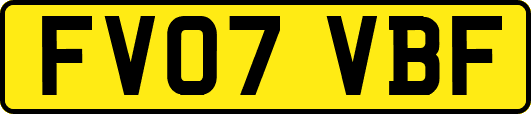 FV07VBF