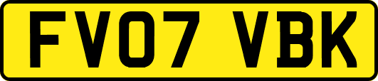 FV07VBK
