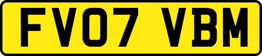 FV07VBM