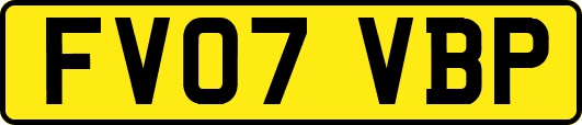 FV07VBP