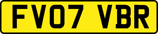 FV07VBR