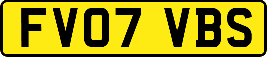 FV07VBS