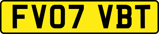 FV07VBT