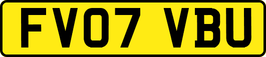 FV07VBU