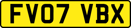 FV07VBX