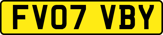FV07VBY