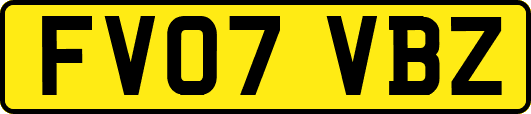 FV07VBZ
