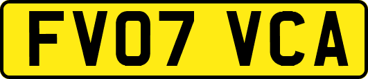 FV07VCA