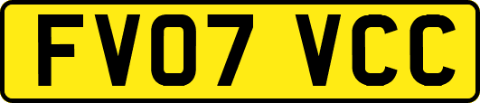 FV07VCC