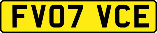FV07VCE