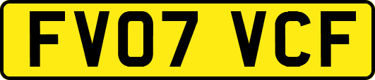 FV07VCF