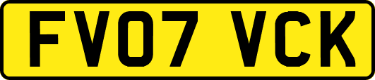 FV07VCK