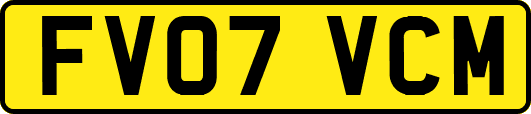 FV07VCM