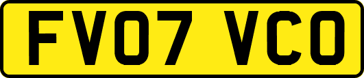 FV07VCO