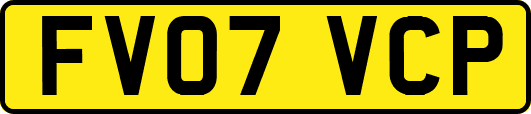 FV07VCP