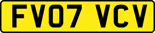 FV07VCV