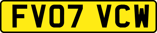 FV07VCW