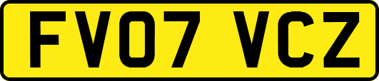 FV07VCZ