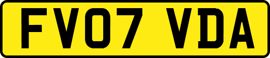 FV07VDA