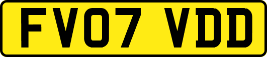 FV07VDD