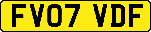 FV07VDF