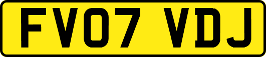 FV07VDJ