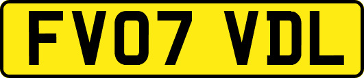 FV07VDL