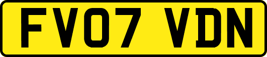FV07VDN