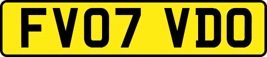 FV07VDO
