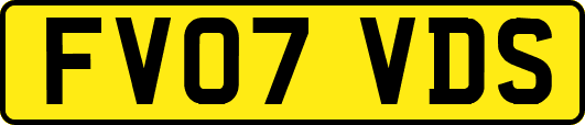 FV07VDS