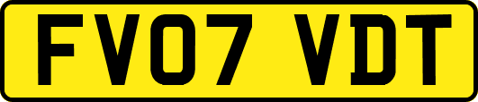 FV07VDT