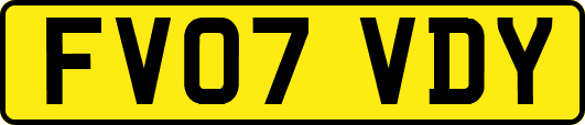 FV07VDY