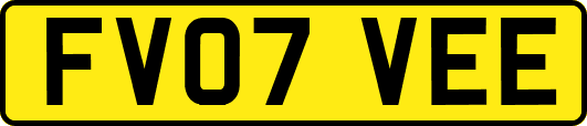 FV07VEE