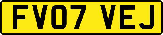 FV07VEJ