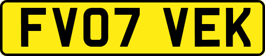 FV07VEK