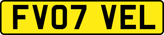 FV07VEL