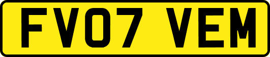 FV07VEM