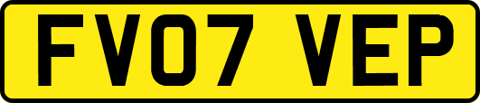 FV07VEP