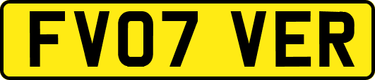 FV07VER
