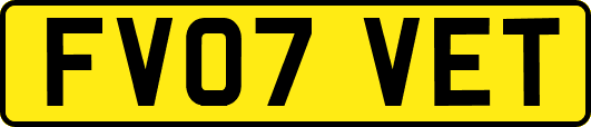FV07VET