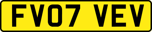 FV07VEV