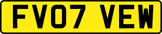 FV07VEW