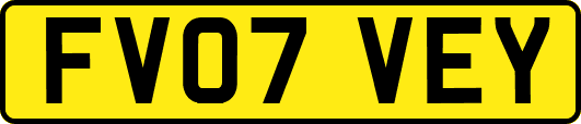 FV07VEY