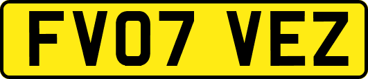 FV07VEZ